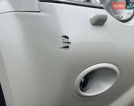 Ниссан ИксТрейл, объемом двигателя 2 л и пробегом 221 тыс. км за 11500 $, фото 46 на Automoto.ua