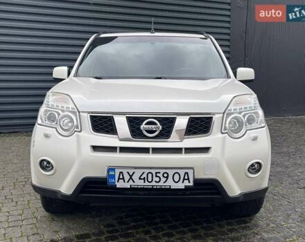 Ниссан ИксТрейл, объемом двигателя 2 л и пробегом 221 тыс. км за 11500 $, фото 3 на Automoto.ua