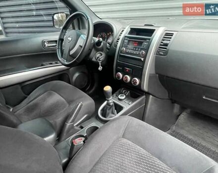 Ниссан ИксТрейл, объемом двигателя 2 л и пробегом 221 тыс. км за 11500 $, фото 27 на Automoto.ua