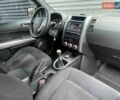 Ниссан ИксТрейл, объемом двигателя 2 л и пробегом 221 тыс. км за 11500 $, фото 27 на Automoto.ua