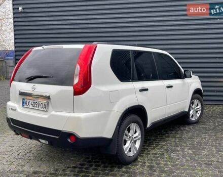 Ниссан ИксТрейл, объемом двигателя 2 л и пробегом 221 тыс. км за 11500 $, фото 16 на Automoto.ua