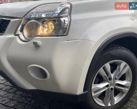 Ниссан ИксТрейл, объемом двигателя 2 л и пробегом 221 тыс. км за 11500 $, фото 43 на Automoto.ua