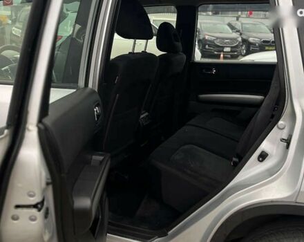 Ниссан ИксТрейл, объемом двигателя 2 л и пробегом 198 тыс. км за 12999 $, фото 20 на Automoto.ua