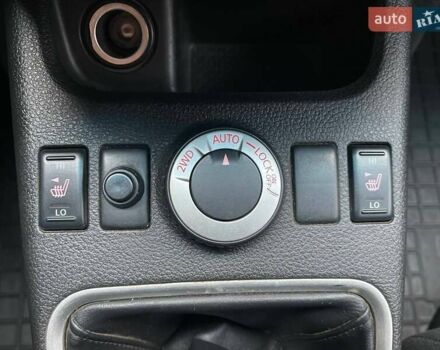Ниссан ИксТрейл, объемом двигателя 2 л и пробегом 221 тыс. км за 11500 $, фото 35 на Automoto.ua