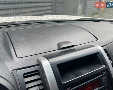 Ниссан ИксТрейл, объемом двигателя 2 л и пробегом 221 тыс. км за 11500 $, фото 31 на Automoto.ua