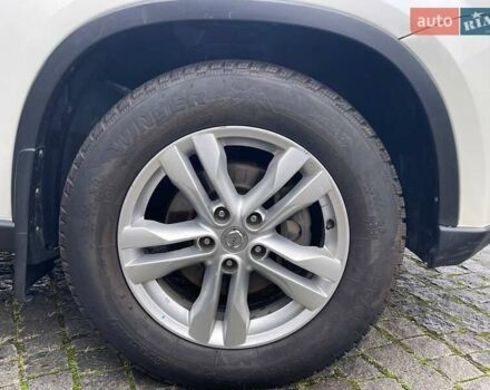 Ниссан ИксТрейл, объемом двигателя 2 л и пробегом 221 тыс. км за 11500 $, фото 45 на Automoto.ua