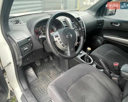 Ниссан ИксТрейл, объемом двигателя 2 л и пробегом 221 тыс. км за 11500 $, фото 22 на Automoto.ua