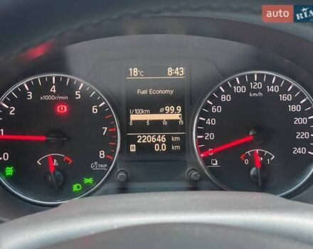 Ниссан ИксТрейл, объемом двигателя 2 л и пробегом 221 тыс. км за 11500 $, фото 36 на Automoto.ua