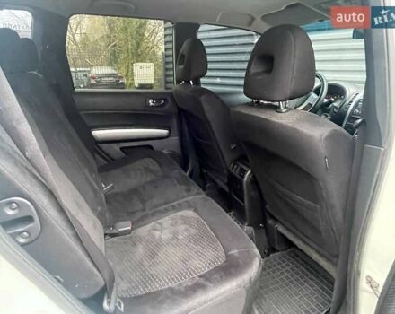 Ниссан ИксТрейл, объемом двигателя 2 л и пробегом 221 тыс. км за 11500 $, фото 26 на Automoto.ua