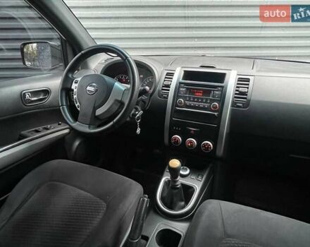 Ниссан ИксТрейл, объемом двигателя 2 л и пробегом 221 тыс. км за 11500 $, фото 23 на Automoto.ua