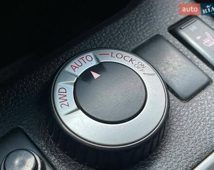 Ниссан ИксТрейл, объемом двигателя 2 л и пробегом 221 тыс. км за 11500 $, фото 33 на Automoto.ua