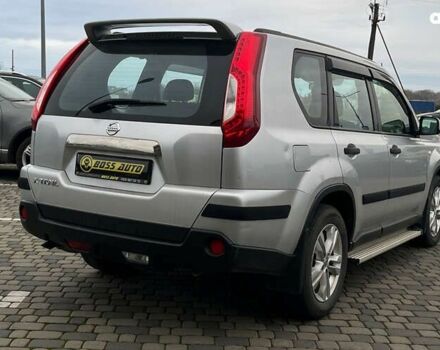 Ниссан ИксТрейл, объемом двигателя 2 л и пробегом 198 тыс. км за 12999 $, фото 6 на Automoto.ua