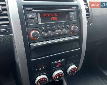 Ниссан ИксТрейл, объемом двигателя 2 л и пробегом 221 тыс. км за 11500 $, фото 37 на Automoto.ua