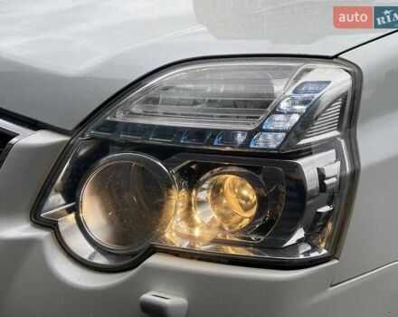 Ниссан ИксТрейл, объемом двигателя 2 л и пробегом 221 тыс. км за 11500 $, фото 42 на Automoto.ua