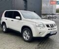 Ниссан ИксТрейл, объемом двигателя 2 л и пробегом 221 тыс. км за 11500 $, фото 1 на Automoto.ua