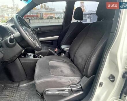 Ниссан ИксТрейл, объемом двигателя 2 л и пробегом 221 тыс. км за 11500 $, фото 24 на Automoto.ua