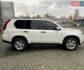 Ниссан ИксТрейл, объемом двигателя 2 л и пробегом 221 тыс. км за 11500 $, фото 17 на Automoto.ua