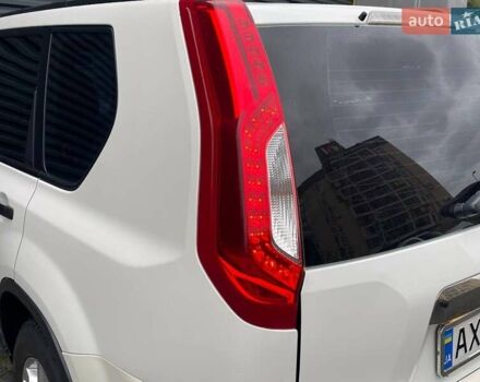 Ниссан ИксТрейл, объемом двигателя 2 л и пробегом 221 тыс. км за 11500 $, фото 44 на Automoto.ua