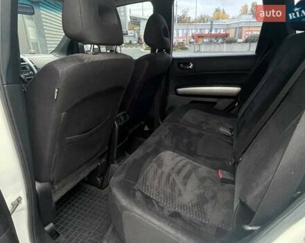 Ниссан ИксТрейл, объемом двигателя 2 л и пробегом 221 тыс. км за 11500 $, фото 25 на Automoto.ua