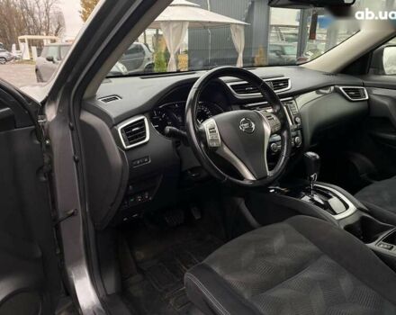 Ніссан ІксТрейл, об'ємом двигуна 1.6 л та пробігом 190 тис. км за 15590 $, фото 23 на Automoto.ua