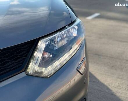 Ниссан ИксТрейл, объемом двигателя 1.6 л и пробегом 190 тыс. км за 15990 $, фото 2 на Automoto.ua