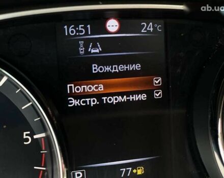 Ниссан ИксТрейл, объемом двигателя 1.6 л и пробегом 190 тыс. км за 15990 $, фото 28 на Automoto.ua