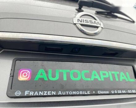 Ніссан ІксТрейл, об'ємом двигуна 1.6 л та пробігом 190 тис. км за 15590 $, фото 14 на Automoto.ua