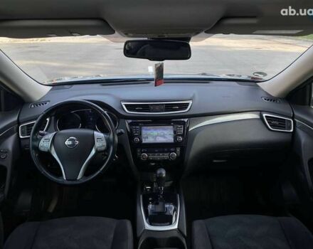 Ниссан ИксТрейл, объемом двигателя 1.6 л и пробегом 190 тыс. км за 15990 $, фото 23 на Automoto.ua