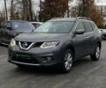 Ніссан ІксТрейл, об'ємом двигуна 1.6 л та пробігом 190 тис. км за 15590 $, фото 8 на Automoto.ua