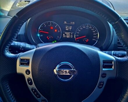 Ніссан ІксТрейл, об'ємом двигуна 2 л та пробігом 168 тис. км за 14500 $, фото 4 на Automoto.ua