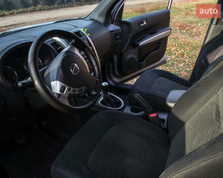 Ніссан ІксТрейл, об'ємом двигуна 2 л та пробігом 127 тис. км за 15500 $, фото 12 на Automoto.ua