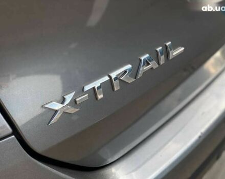 Ниссан ИксТрейл, объемом двигателя 1.6 л и пробегом 190 тыс. км за 15990 $, фото 10 на Automoto.ua