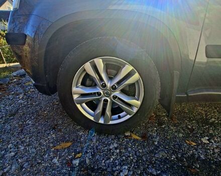 Ніссан ІксТрейл, об'ємом двигуна 2 л та пробігом 168 тис. км за 14500 $, фото 1 на Automoto.ua