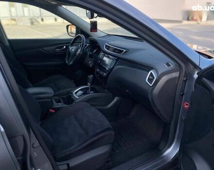 Ниссан ИксТрейл, объемом двигателя 1.6 л и пробегом 190 тыс. км за 15990 $, фото 22 на Automoto.ua