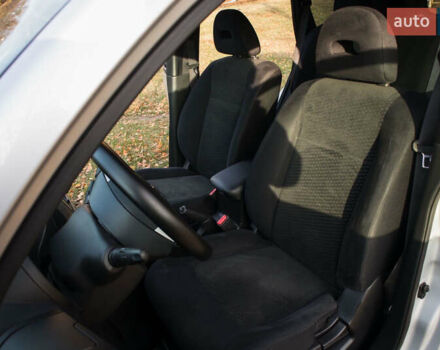 Ніссан ІксТрейл, об'ємом двигуна 2 л та пробігом 127 тис. км за 15500 $, фото 10 на Automoto.ua