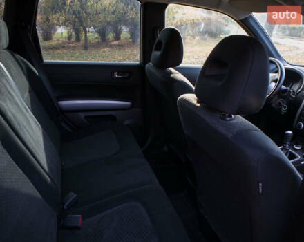 Ніссан ІксТрейл, об'ємом двигуна 2 л та пробігом 127 тис. км за 15500 $, фото 16 на Automoto.ua