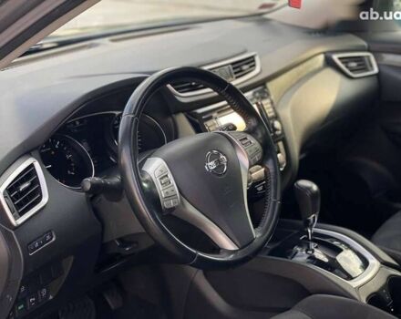 Ниссан ИксТрейл, объемом двигателя 1.6 л и пробегом 190 тыс. км за 15990 $, фото 15 на Automoto.ua