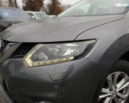 Ніссан ІксТрейл, об'ємом двигуна 1.6 л та пробігом 190 тис. км за 15590 $, фото 2 на Automoto.ua