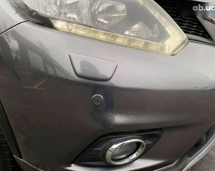 Ніссан ІксТрейл, об'ємом двигуна 1.6 л та пробігом 190 тис. км за 15590 $, фото 10 на Automoto.ua