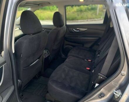 Ниссан ИксТрейл, объемом двигателя 1.6 л и пробегом 190 тыс. км за 15990 $, фото 19 на Automoto.ua