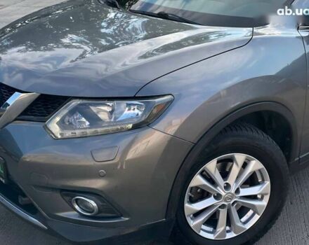 Ниссан ИксТрейл, объемом двигателя 1.6 л и пробегом 190 тыс. км за 15990 $, фото 3 на Automoto.ua