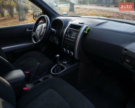 Ніссан ІксТрейл, об'ємом двигуна 2 л та пробігом 127 тис. км за 15500 $, фото 14 на Automoto.ua