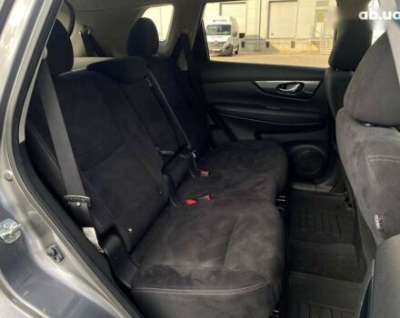 Ниссан ИксТрейл, объемом двигателя 1.6 л и пробегом 190 тыс. км за 15990 $, фото 20 на Automoto.ua