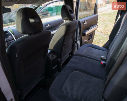 Ніссан ІксТрейл, об'ємом двигуна 2 л та пробігом 127 тис. км за 15500 $, фото 15 на Automoto.ua