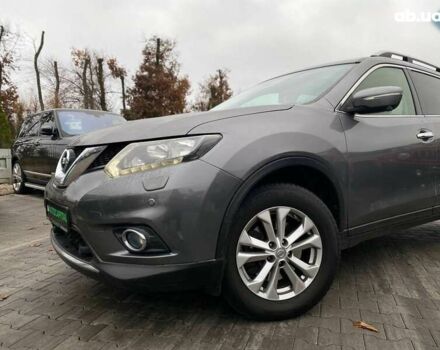 Ніссан ІксТрейл, об'ємом двигуна 1.6 л та пробігом 190 тис. км за 15590 $, фото 3 на Automoto.ua