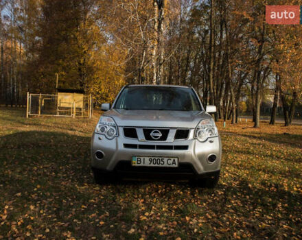 Ніссан ІксТрейл, об'ємом двигуна 2 л та пробігом 127 тис. км за 15500 $, фото 2 на Automoto.ua