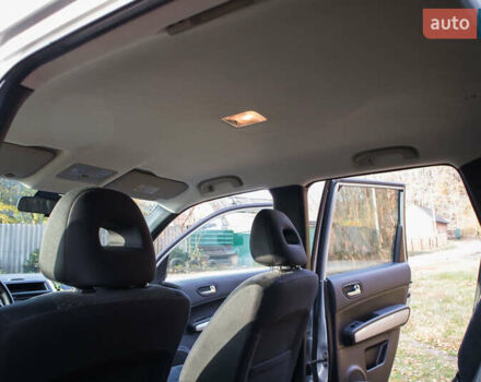 Ніссан ІксТрейл, об'ємом двигуна 2 л та пробігом 127 тис. км за 15500 $, фото 13 на Automoto.ua