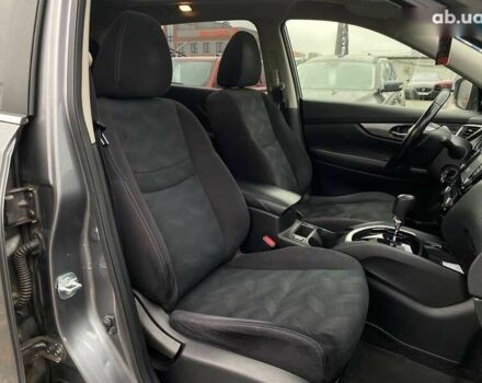 Ніссан ІксТрейл, об'ємом двигуна 1.6 л та пробігом 190 тис. км за 15590 $, фото 24 на Automoto.ua