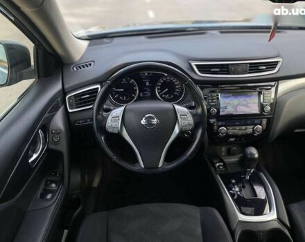 Ниссан ИксТрейл, объемом двигателя 1.6 л и пробегом 190 тыс. км за 15990 $, фото 26 на Automoto.ua