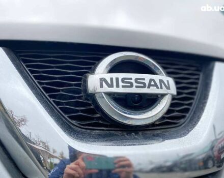 Ніссан ІксТрейл, об'ємом двигуна 1.6 л та пробігом 190 тис. км за 15590 $, фото 7 на Automoto.ua